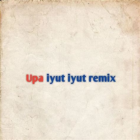 iyut|Music .